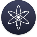 ATOM icon