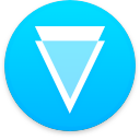 XVG icon